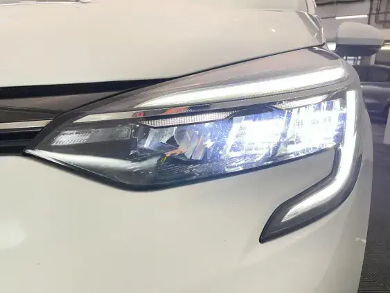 RENAULT CLIO V - voiture d'occasion - Photo 22