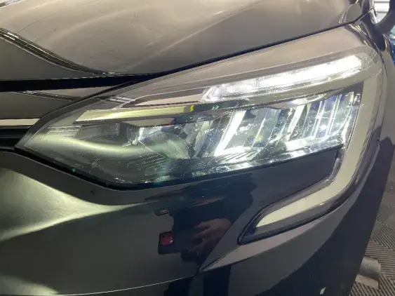 RENAULT CLIO V - voiture d'occasion - Photo 22