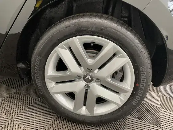 RENAULT CLIO V - voiture d'occasion - Photo 24