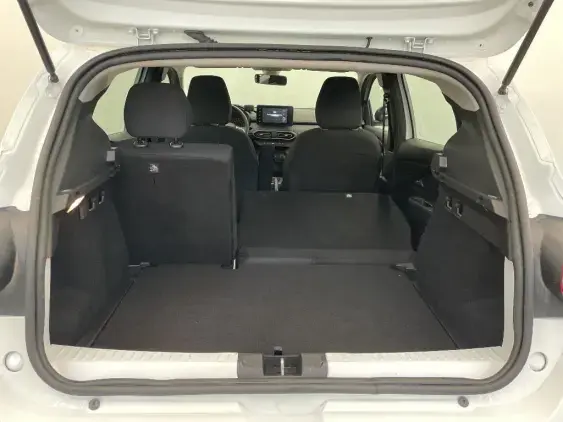 DACIA SANDERO III - voiture d'occasion - Photo 16