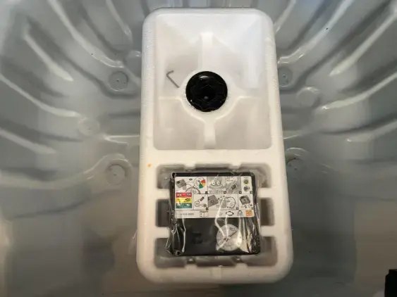 DACIA SANDERO III - voiture d'occasion - Photo 17