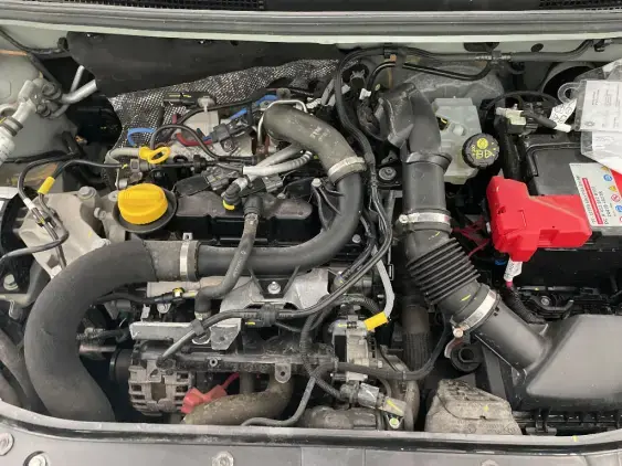 DACIA SANDERO III - voiture d'occasion - Photo 21