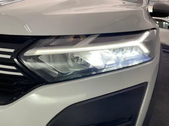 DACIA SANDERO III - voiture d'occasion - Photo 22