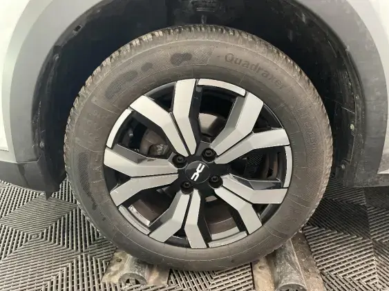 DACIA SANDERO III - voiture d'occasion - Photo 23