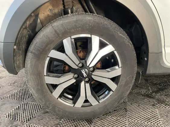 DACIA SANDERO III - voiture d'occasion - Photo 25