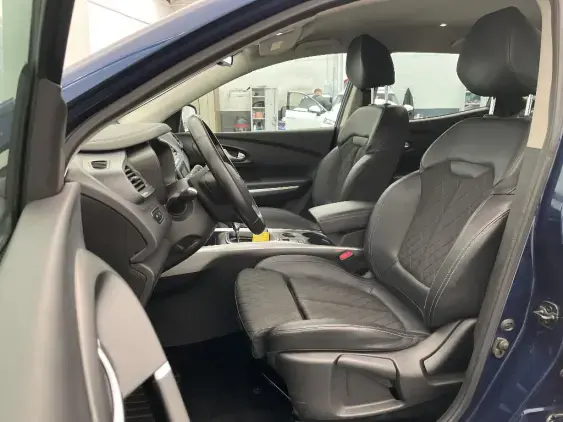 RENAULT KADJAR - voiture d'occasion - Photo 18