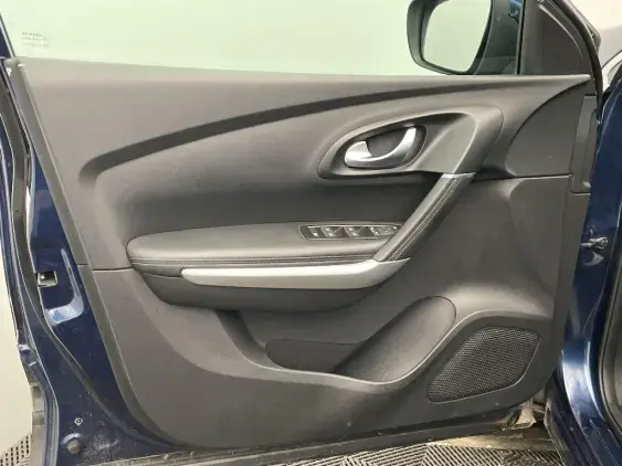 RENAULT KADJAR - voiture d'occasion - Photo 19