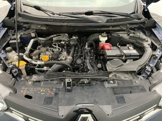 RENAULT KADJAR - voiture d'occasion - Photo 21