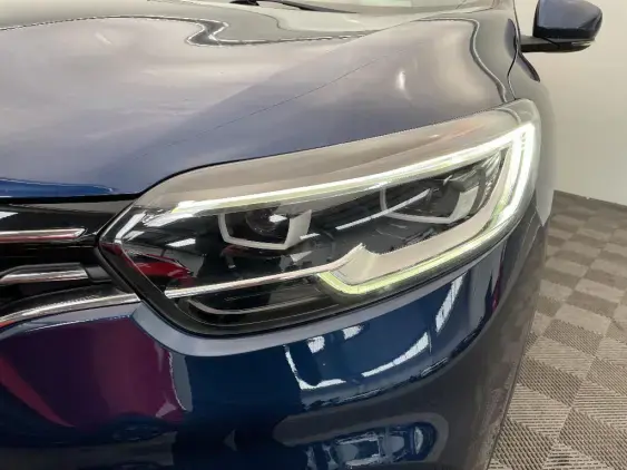 RENAULT KADJAR - voiture d'occasion - Photo 22