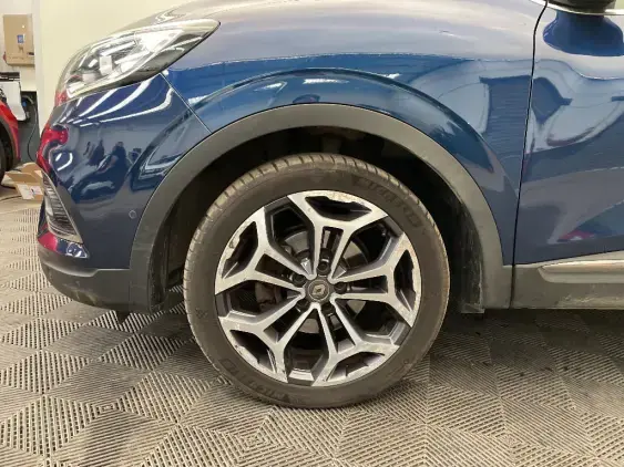 RENAULT KADJAR - voiture d'occasion - Photo 23
