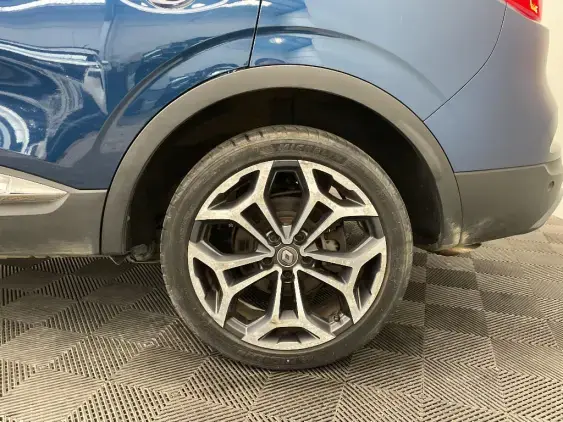 RENAULT KADJAR - voiture d'occasion - Photo 24