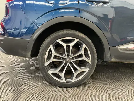 RENAULT KADJAR - voiture d'occasion - Photo 25