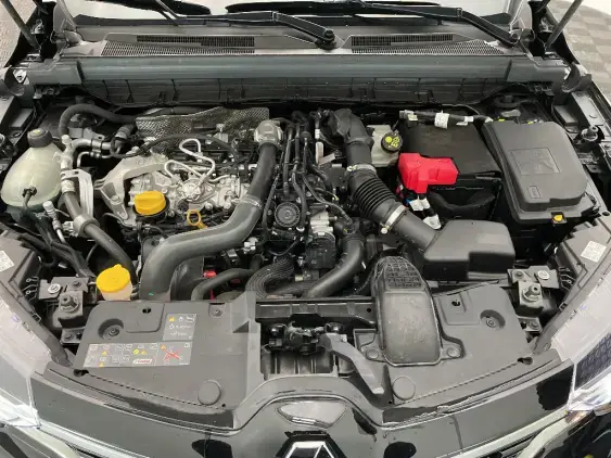 RENAULT ARKANA - voiture d'occasion - Photo 21