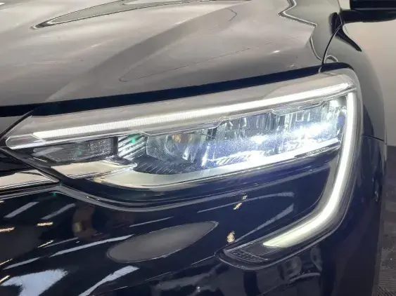 RENAULT ARKANA - voiture d'occasion - Photo 22