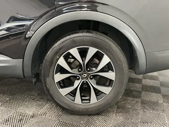 RENAULT ARKANA - voiture d'occasion - Photo 24