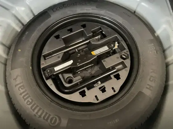 RENAULT CLIO V - voiture d'occasion - Photo 16