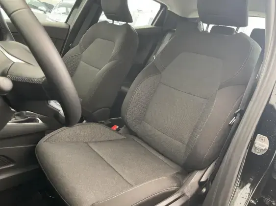 RENAULT CLIO V - voiture d'occasion - Photo 17