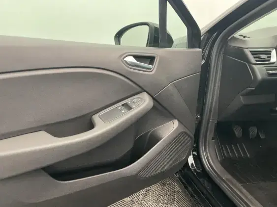 RENAULT CLIO V - voiture d'occasion - Photo 18