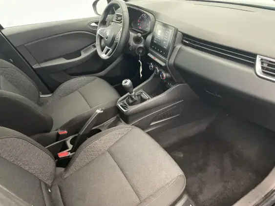 RENAULT CLIO V - voiture d'occasion - Photo 19