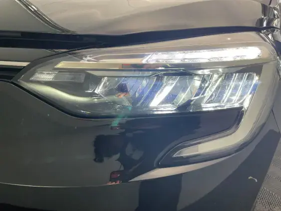 RENAULT CLIO V - voiture d'occasion - Photo 21