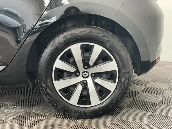 RENAULT CLIO V - voiture d'occasion - Photo 23