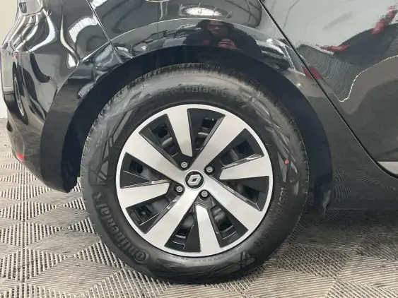 RENAULT CLIO V - voiture d'occasion - Photo 24