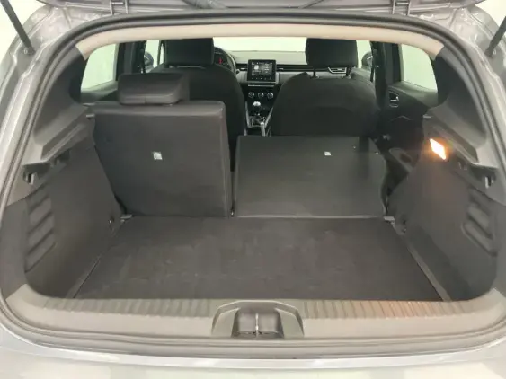 RENAULT CLIO V - voiture d'occasion - Photo 16