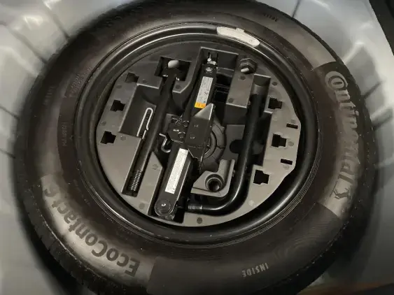 RENAULT CLIO V - voiture d'occasion - Photo 17