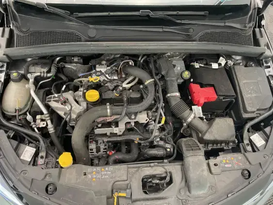 RENAULT CLIO V - voiture d'occasion - Photo 21