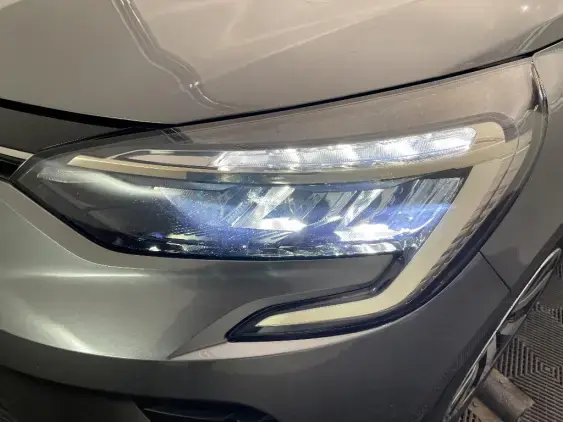 RENAULT CLIO V - voiture d'occasion - Photo 22