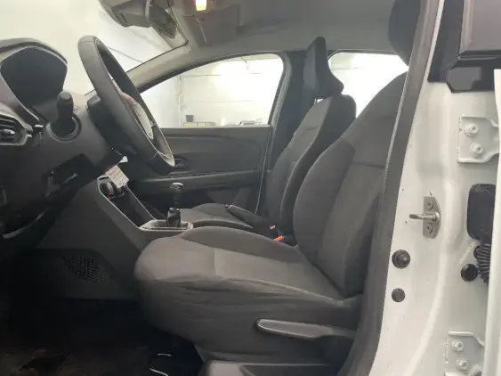 DACIA SANDERO III - voiture d'occasion - Photo 18