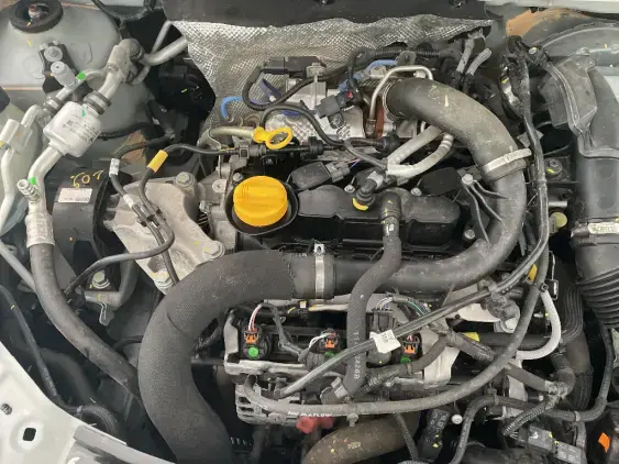 DACIA SANDERO III - voiture d'occasion - Photo 21