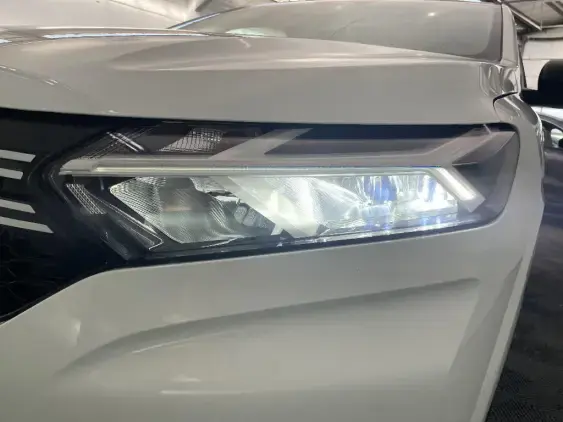 DACIA SANDERO III - voiture d'occasion - Photo 22