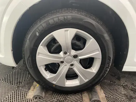 DACIA SANDERO III - voiture d'occasion - Photo 23