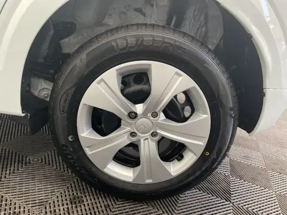 DACIA SANDERO III - voiture d'occasion - Photo 24