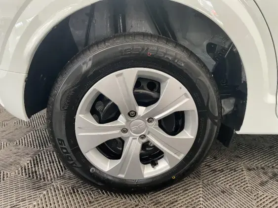 DACIA SANDERO III - voiture d'occasion - Photo 25