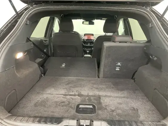 FORD PUMA II - voiture d'occasion - Photo 16