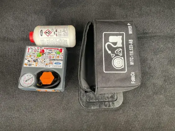 FORD PUMA II - voiture d'occasion - Photo 17