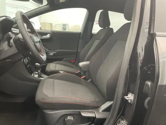 FORD PUMA II - voiture d'occasion - Photo 18