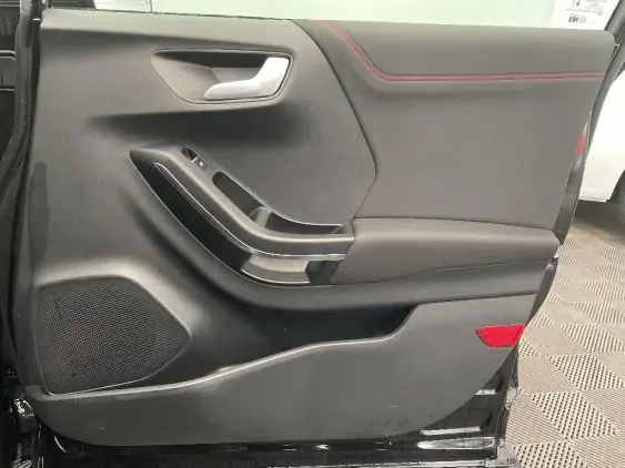 FORD PUMA II - voiture d'occasion - Photo 20