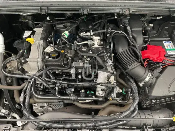 FORD PUMA II - voiture d'occasion - Photo 21