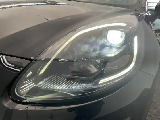 FORD PUMA II - voiture d'occasion - Photo 22