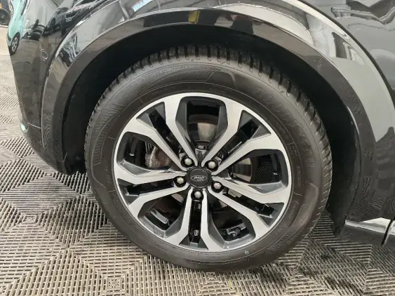 FORD PUMA II - voiture d'occasion - Photo 23