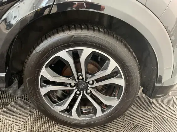 FORD PUMA II - voiture d'occasion - Photo 24