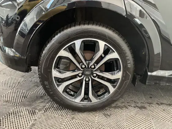 FORD PUMA II - voiture d'occasion - Photo 25