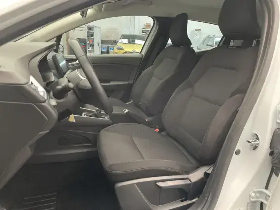 RENAULT CLIO V - voiture d'occasion - Photo 18