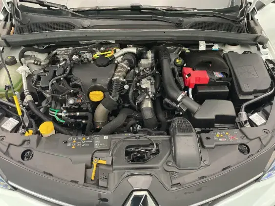 RENAULT CLIO V - voiture d'occasion - Photo 21