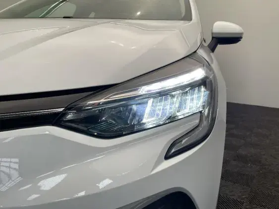 RENAULT CLIO V - voiture d'occasion - Photo 22