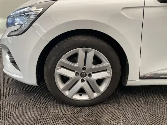 RENAULT CLIO V - voiture d'occasion - Photo 23