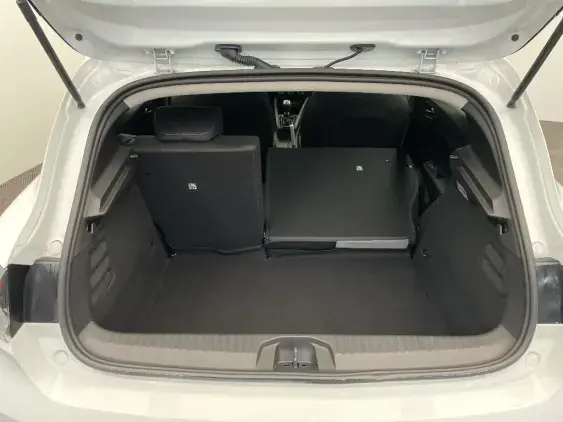 RENAULT CLIO V - voiture d'occasion - Photo 16